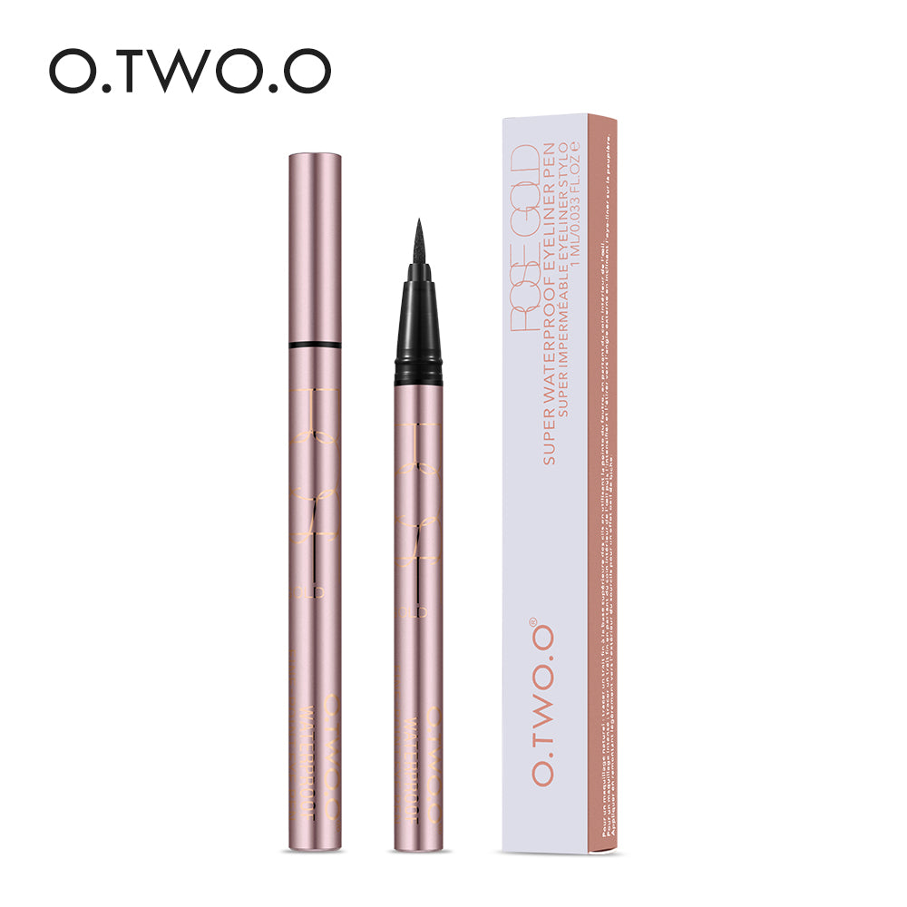 O.TWO.O SUPER WATERPROOF EYELINER MARKER