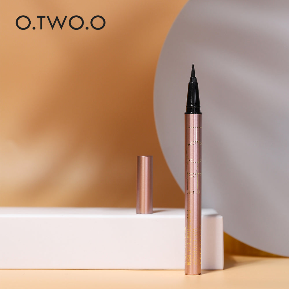 O.TWO.O SUPER WATERPROOF EYELINER MARKER