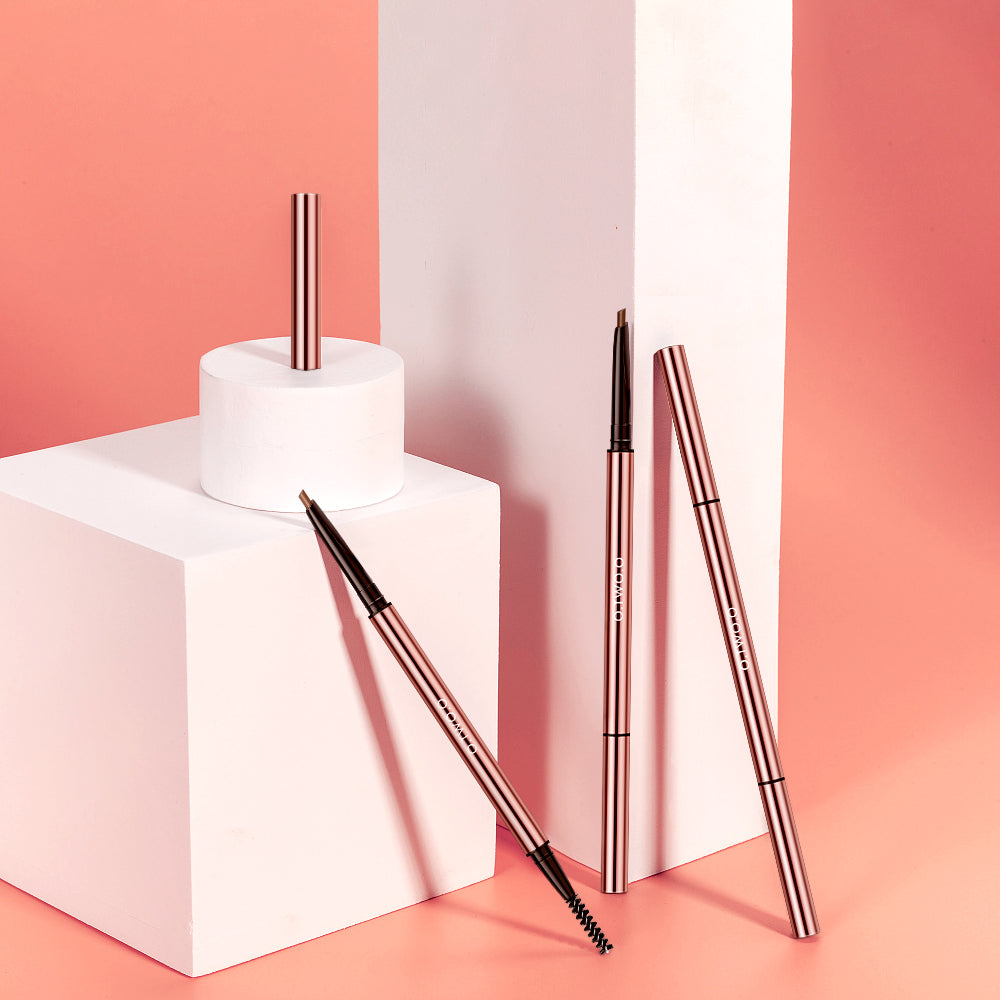 O.TWO.O FINE TRIANGLE EYEBROW PENCIL