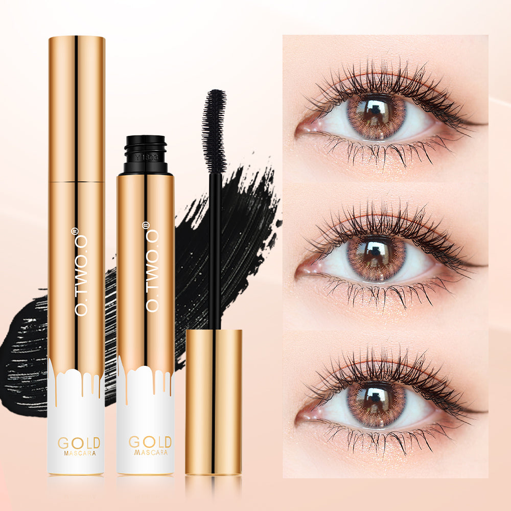 O.TWO.O GOLD MASCARA