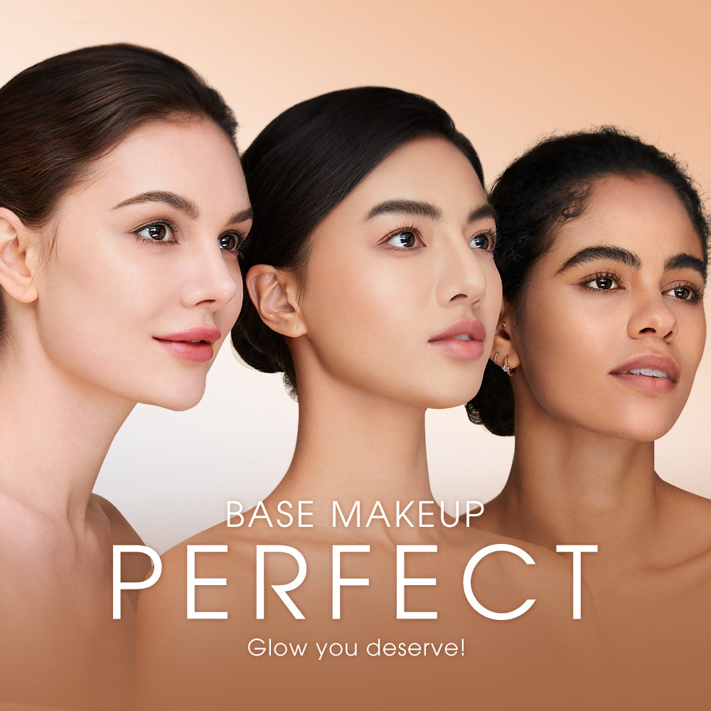 O.TWO.O ULTRA LONGWEAR MATTE FOUNDATION