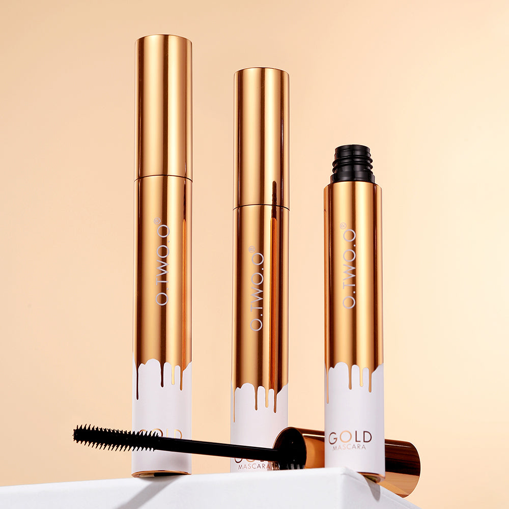 O.TWO.O GOLD MASCARA