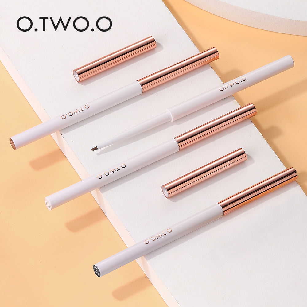 O.TWO.O DEXTEROUS AND ACCURATE ULTRA FINE EYELINER GEL PEN