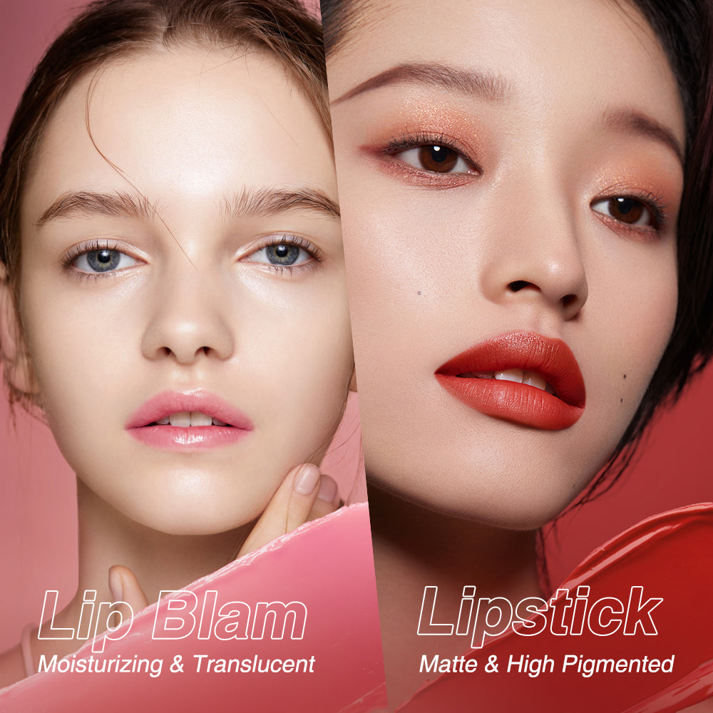 O.TWO.O MOIST COLOR CHANGING LIP BALM