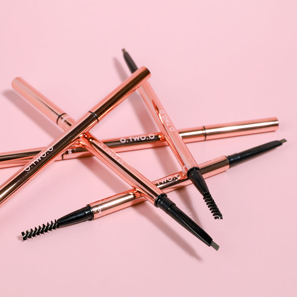 O.TWO.O FINE TRIANGLE EYEBROW PENCIL