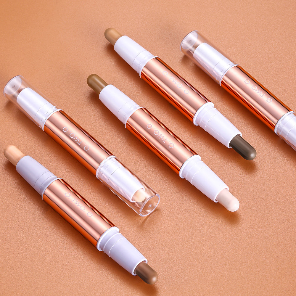 O.TWO.O GLOW LIFT LIGHT SHADOW CONTOUR STICK