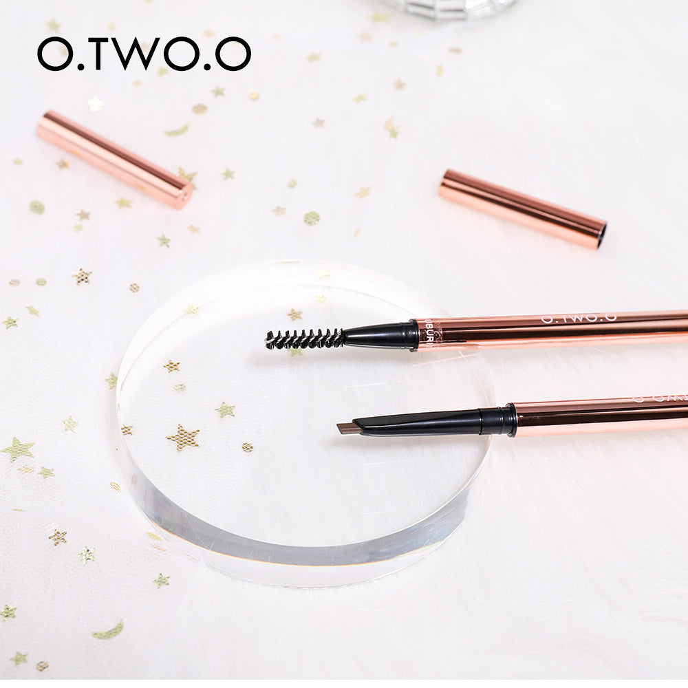 O.TWO.O FINE TRIANGLE EYEBROW PENCIL