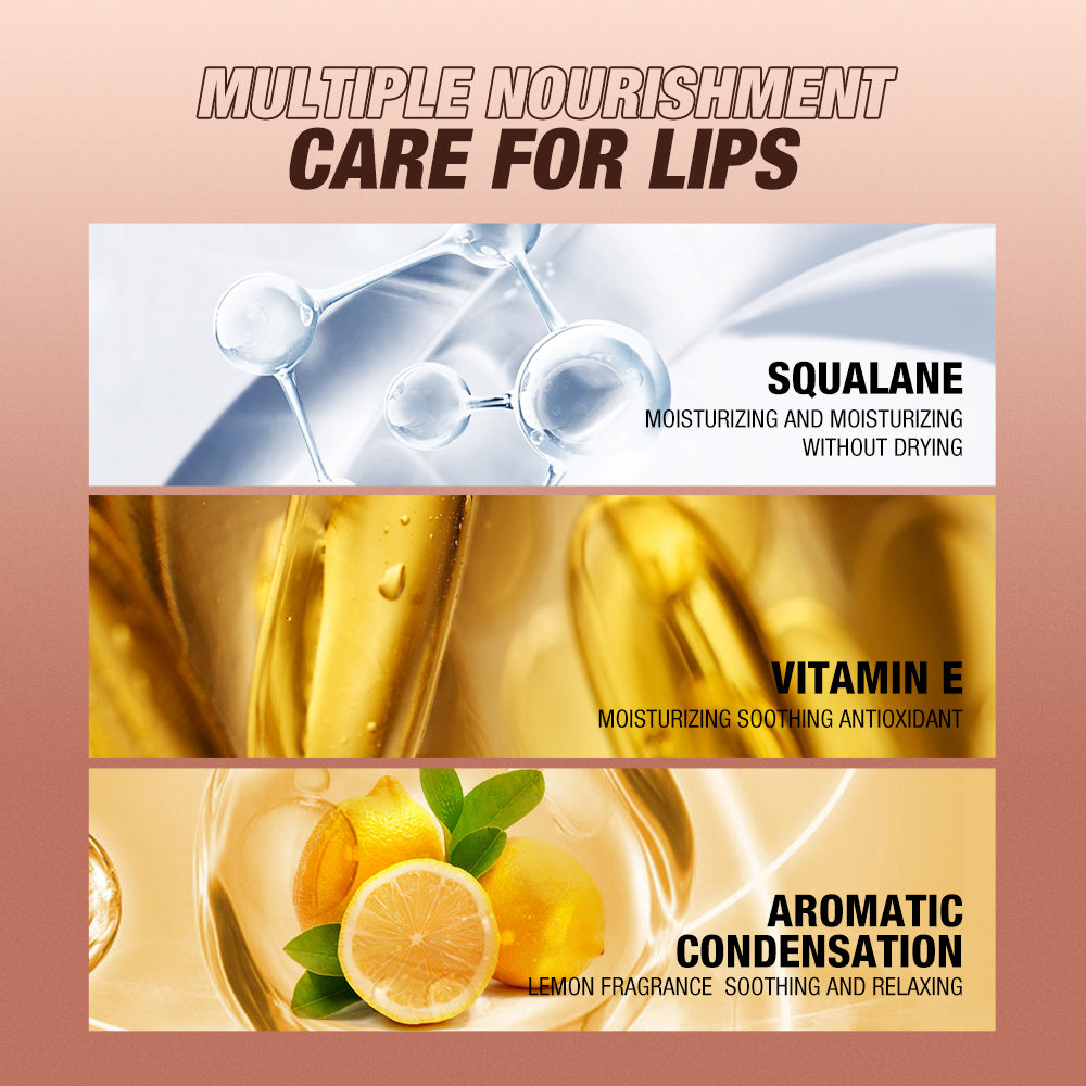 O.TWO.O 2 IN 1 LIP GLAZE AND LIPSTICK