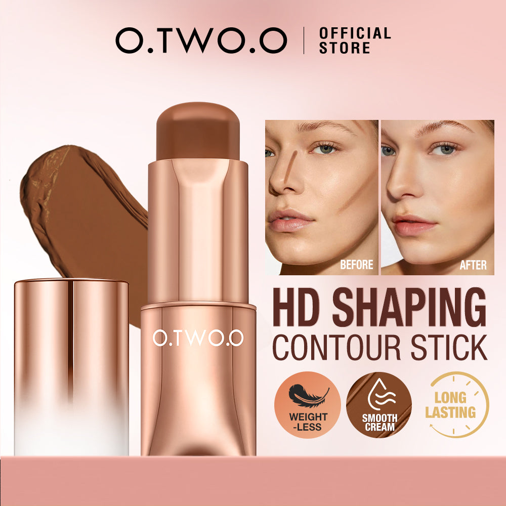 O.TWO.O HD SHAPING CONTOUR STICK