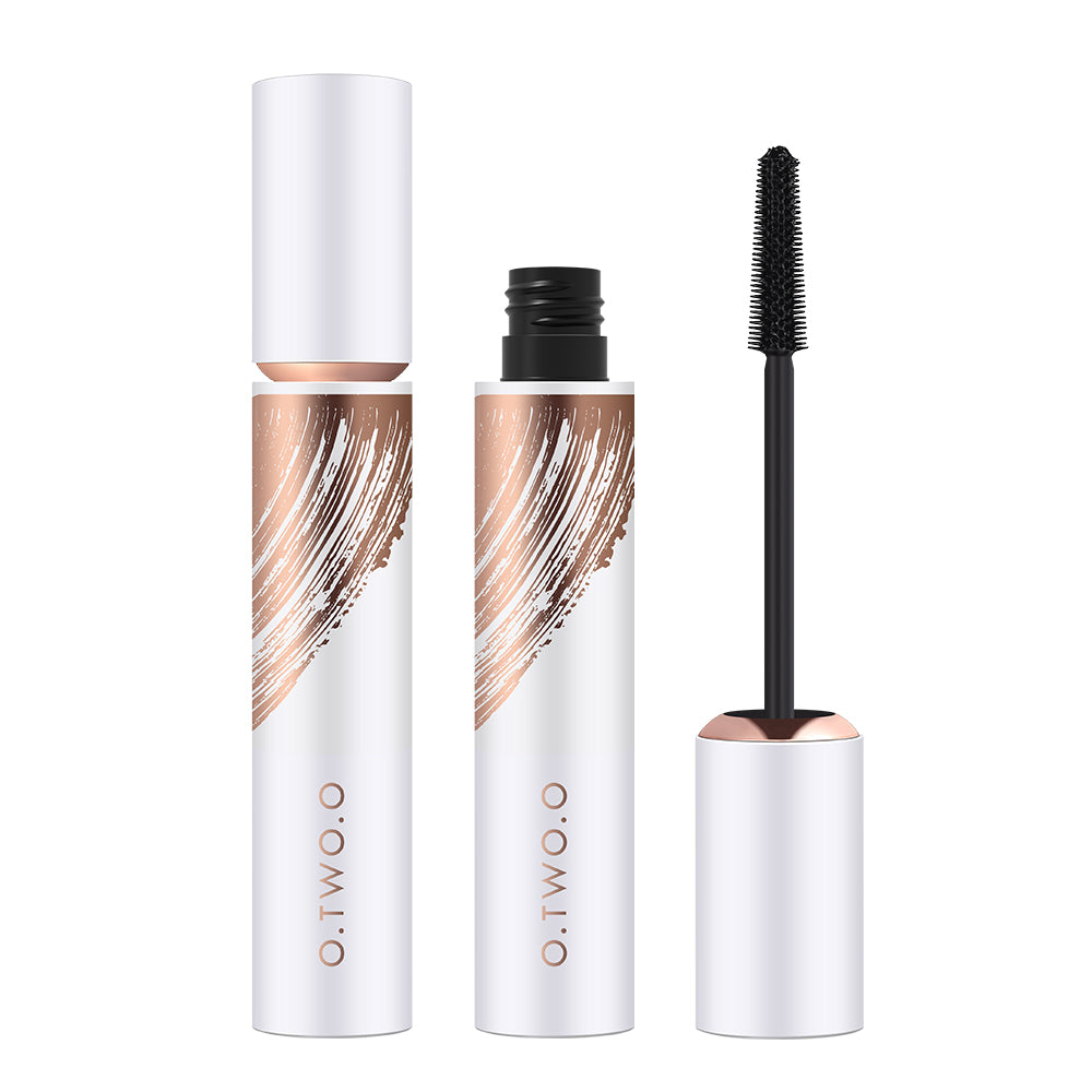 O.TWO.O LASH BOLD VOLUME LIFTING MASCARA