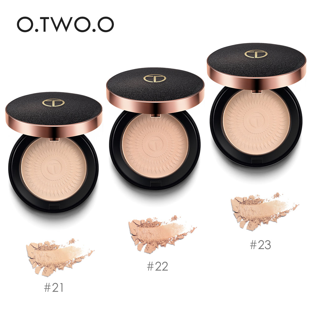 O.TWO.O DREAM DIAMOND POWDER