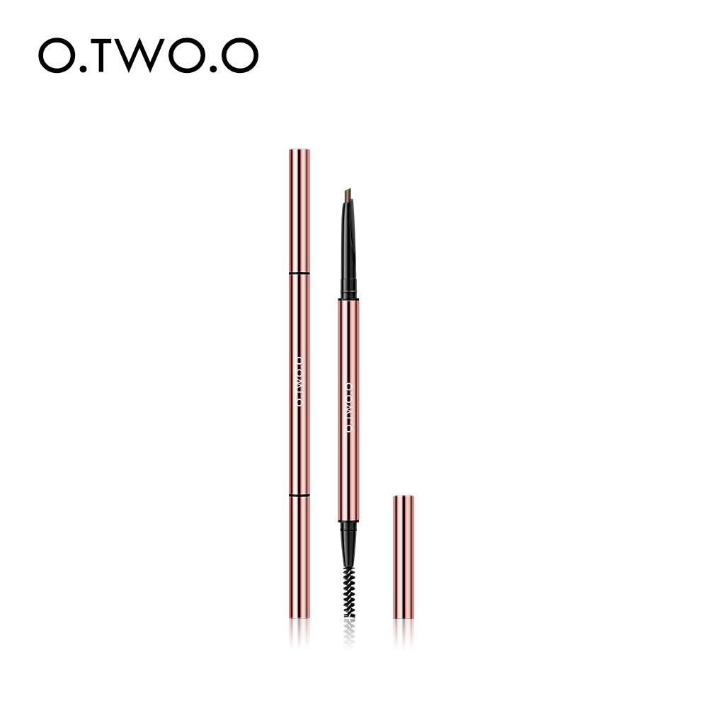 O.TWO.O FINE TRIANGLE EYEBROW PENCIL