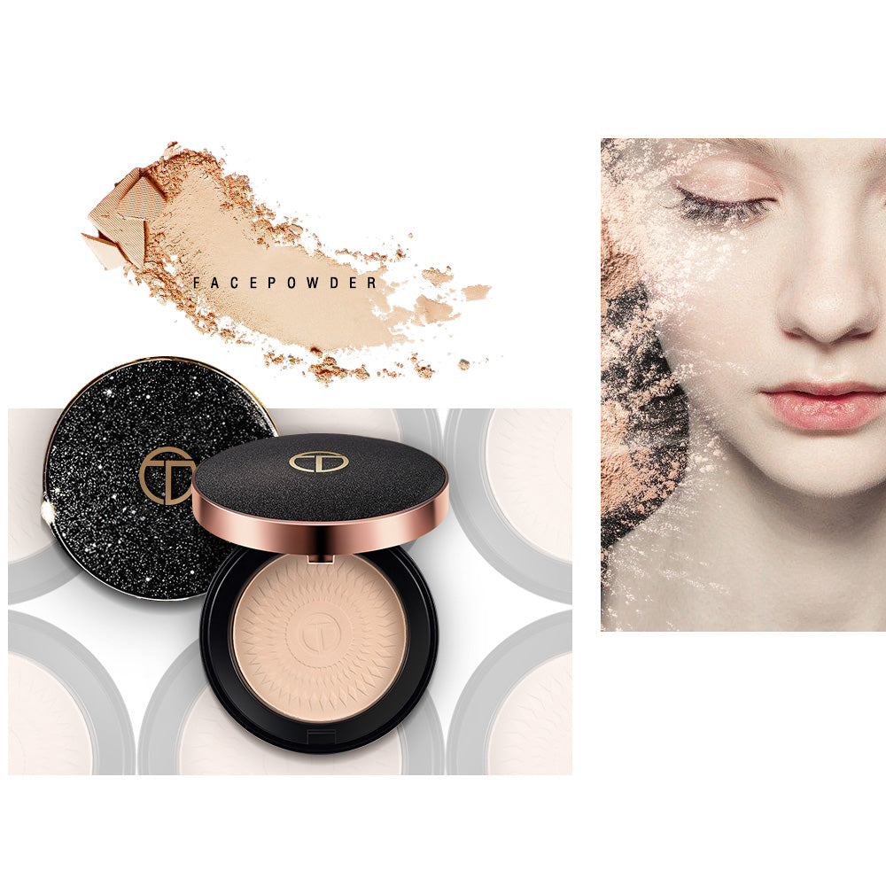 O.TWO.O DREAM DIAMOND POWDER