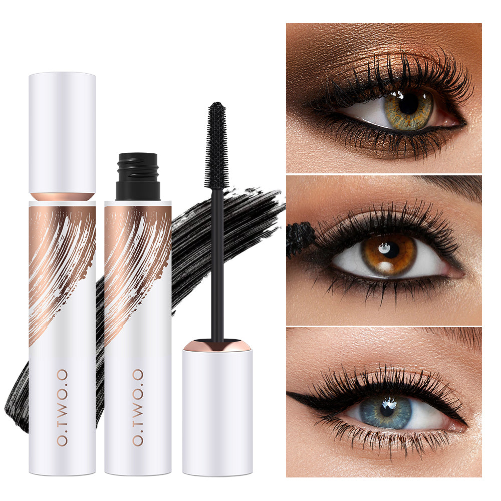 O.TWO.O LASH BOLD VOLUME LIFTING MASCARA