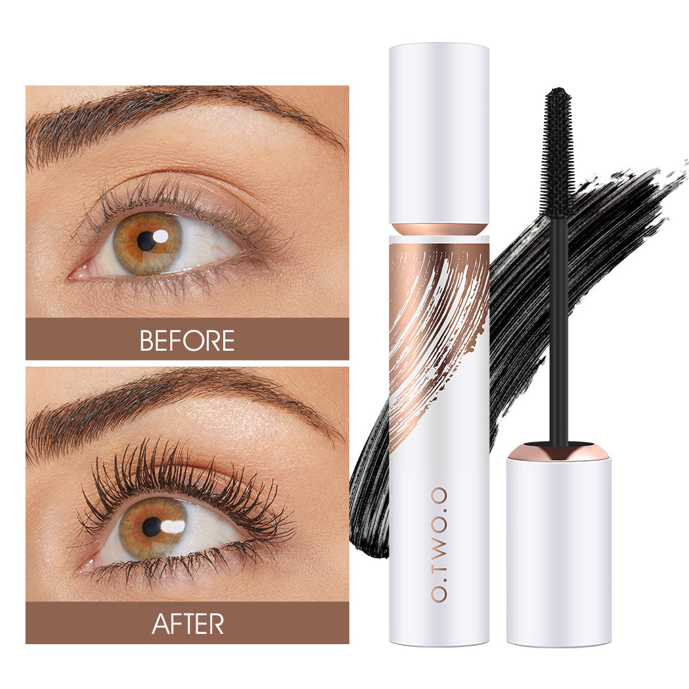 O.TWO.O LASH BOLD VOLUME LIFTING MASCARA