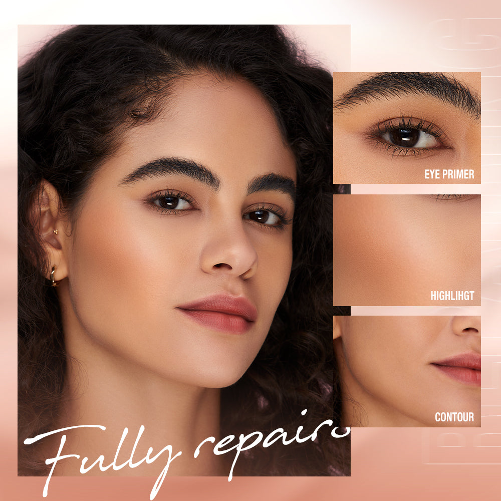 O.TWO.O GLOW LIFT LIGHT SHADOW CONTOUR STICK