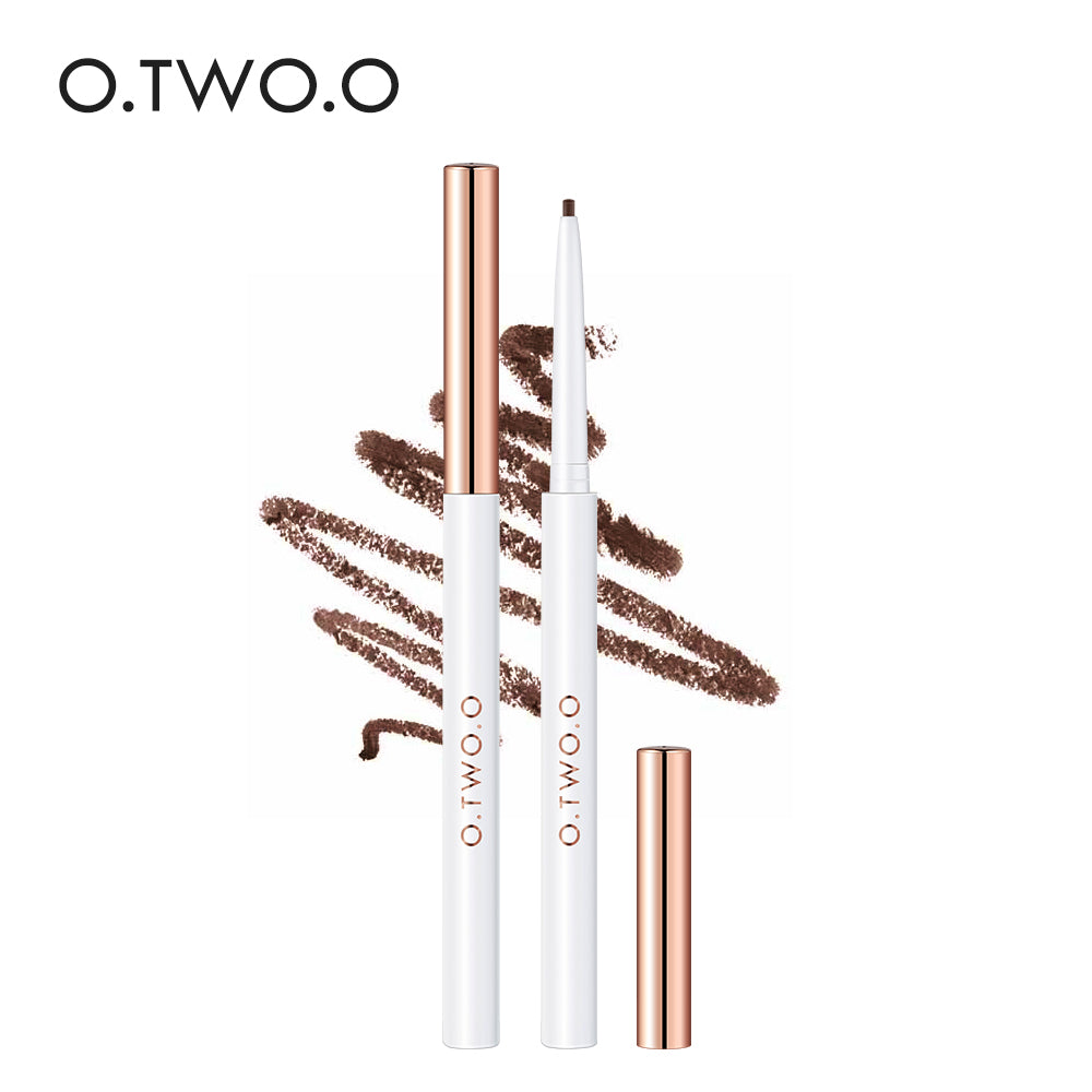 O.TWO.O DEXTEROUS AND ACCURATE ULTRA FINE EYELINER GEL PEN