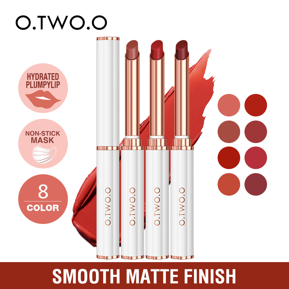 O.TWO.O MOIST COLOR CHANGING LIP BALM