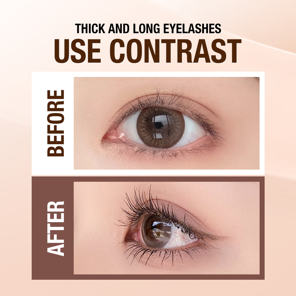 O.TWO.O GOLD MASCARA