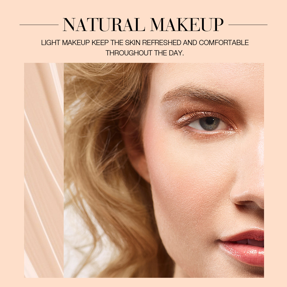 O.TWO.O BEAUTY SKIN NUDE EFFECT BB CREAM