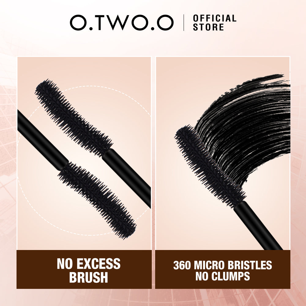 O.TWO.O GOLD MASCARA