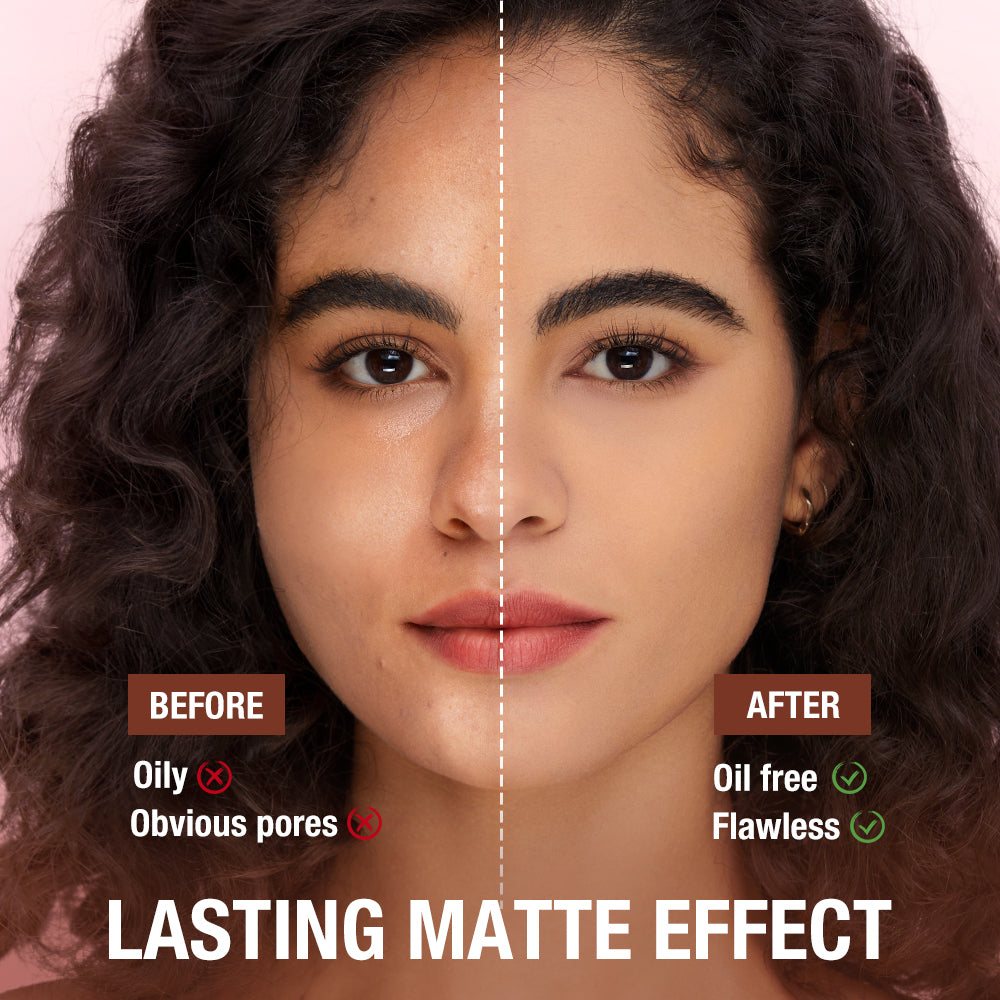 O.TWO.O SMOOTH MIST MIRROR LOCKING POWDER