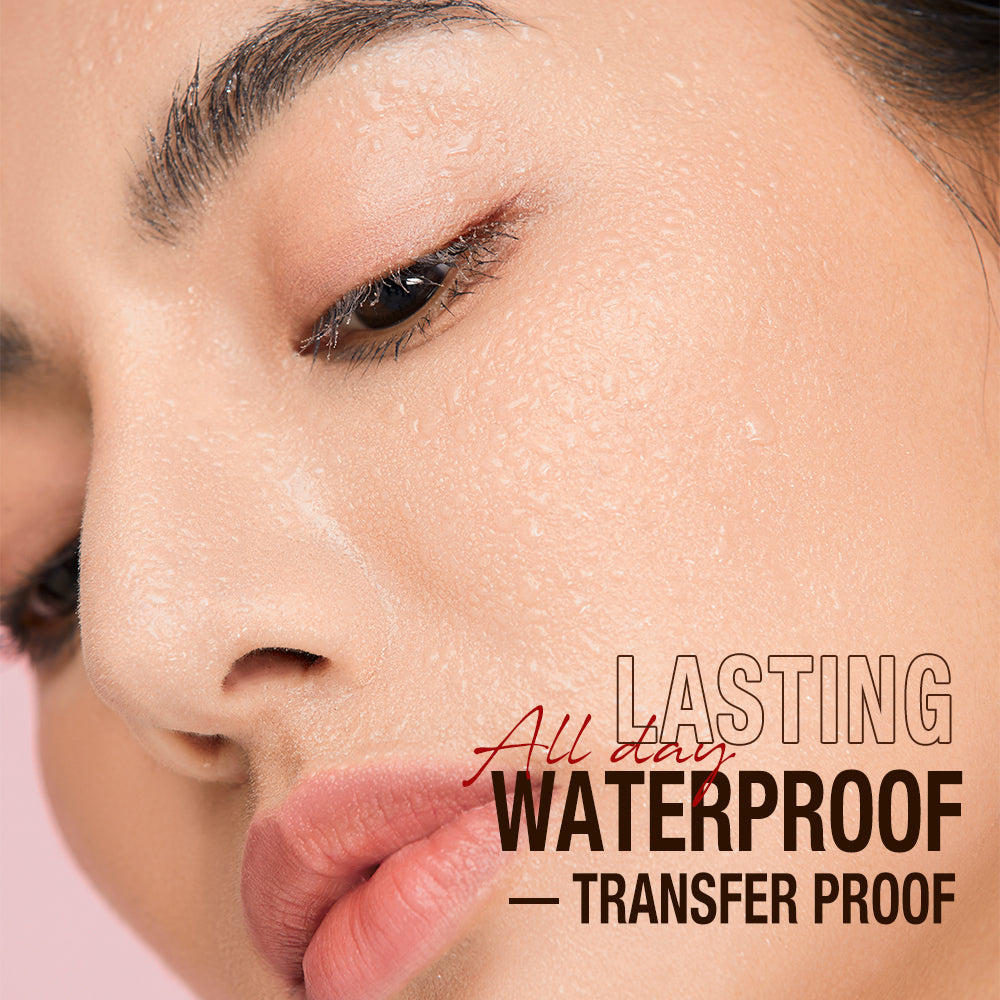 O.TWO.O OIL FREE SOFT MIST LOCKING FOUNDATION