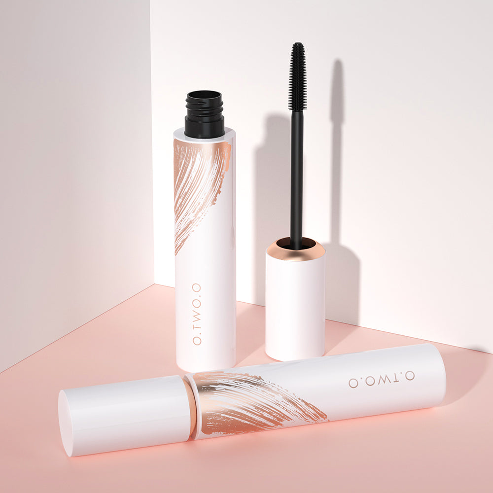 O.TWO.O LASH BOLD VOLUME LIFTING MASCARA
