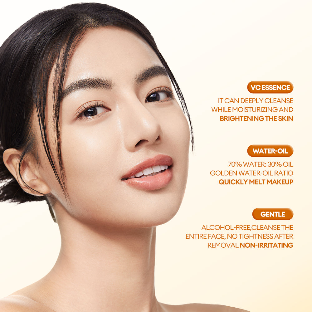 O.TWO.O INSTANT PURIFY CLEAN MAKEUP REMOVER