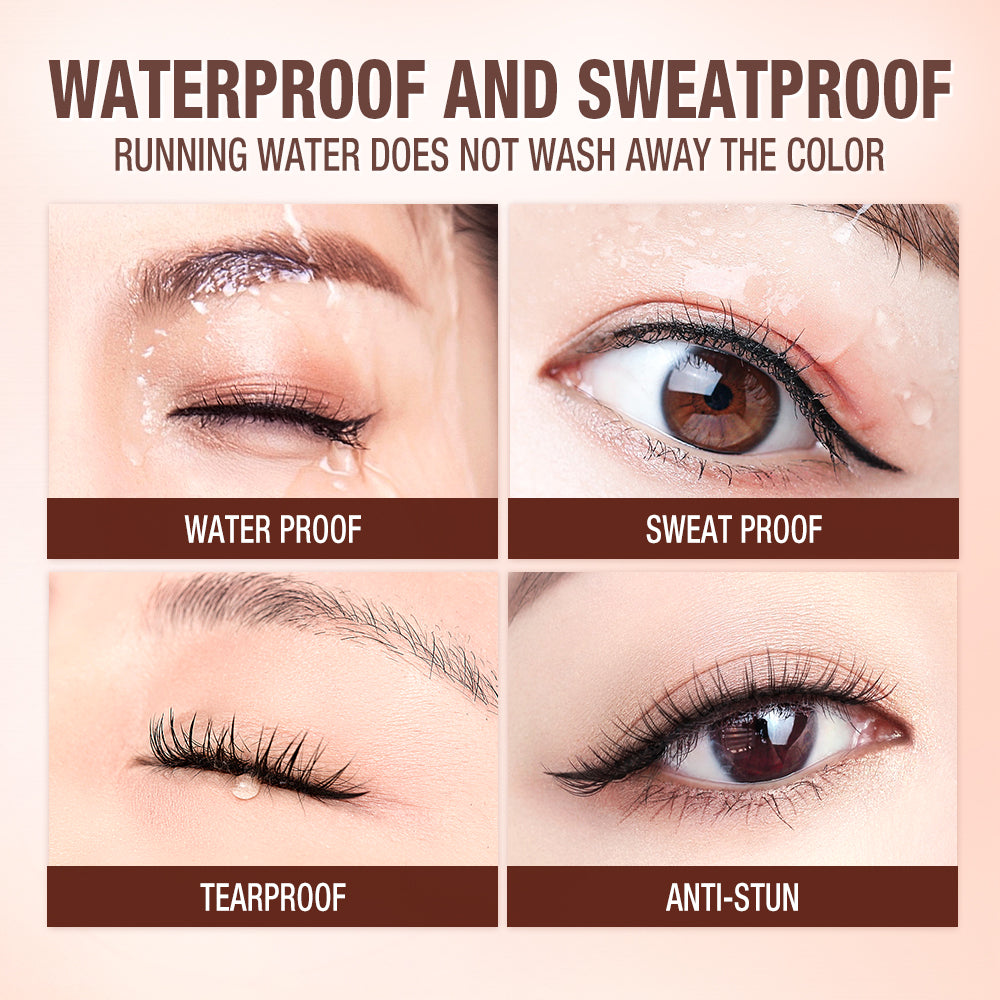 O.TWO.O GOLD EMBROIDERY EYELINER