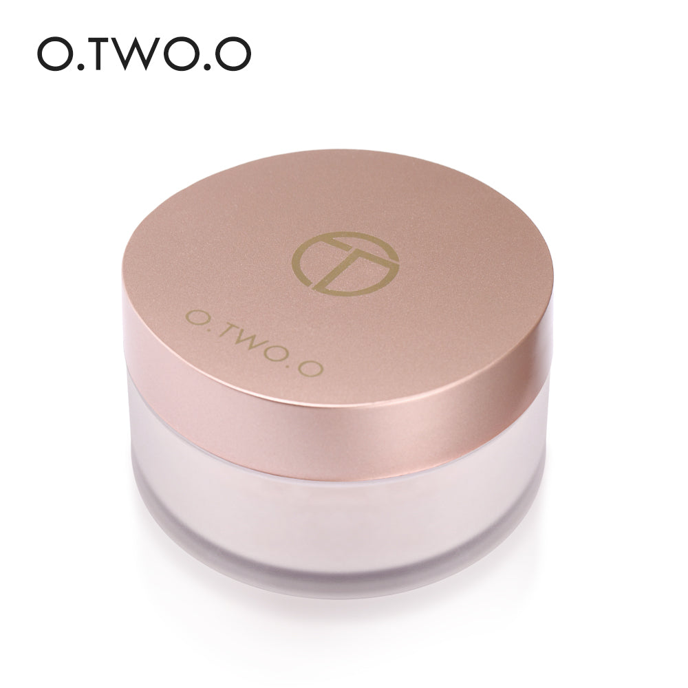 O.TWO.O LOOSE POWDER