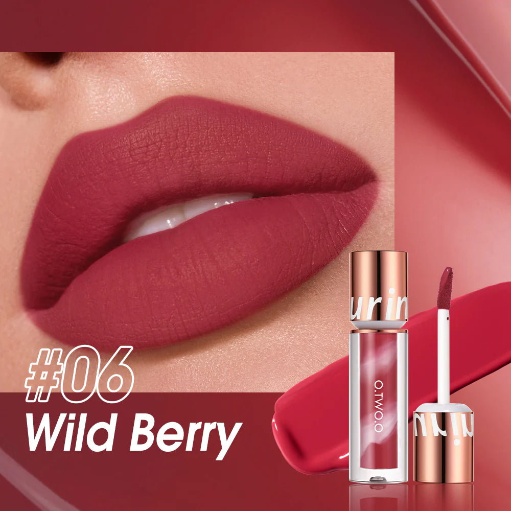 O.TWO.O ULTRA STAY LOLEPOP LIPSTICK