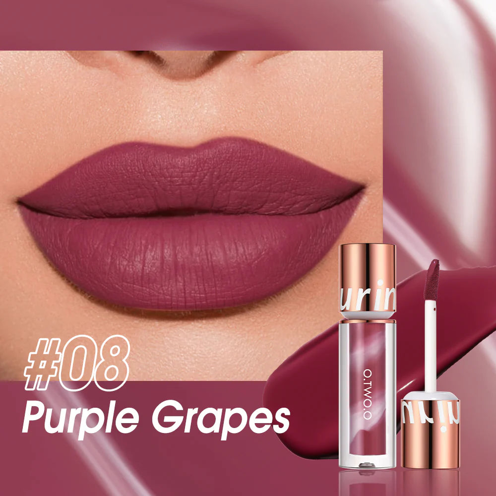 O.TWO.O ULTRA STAY LOLEPOP LIPSTICK