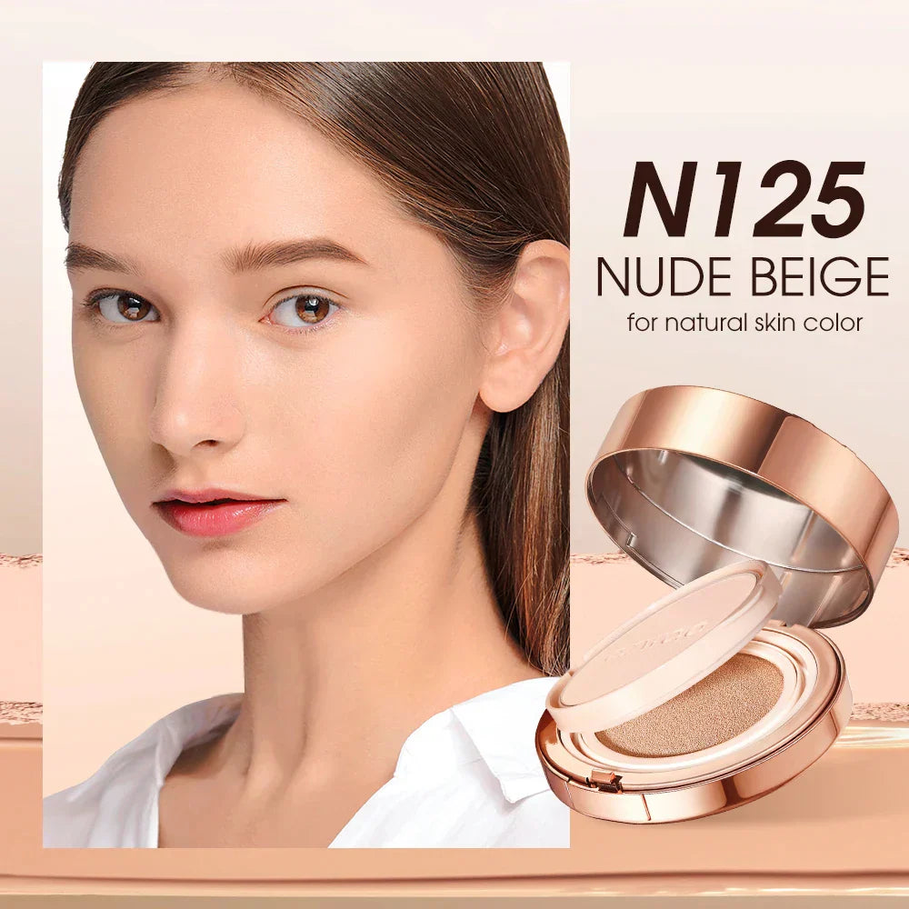 O.TWO.O ALL DAY SOFT FOCUS POWDER AND CUSHION CREAM